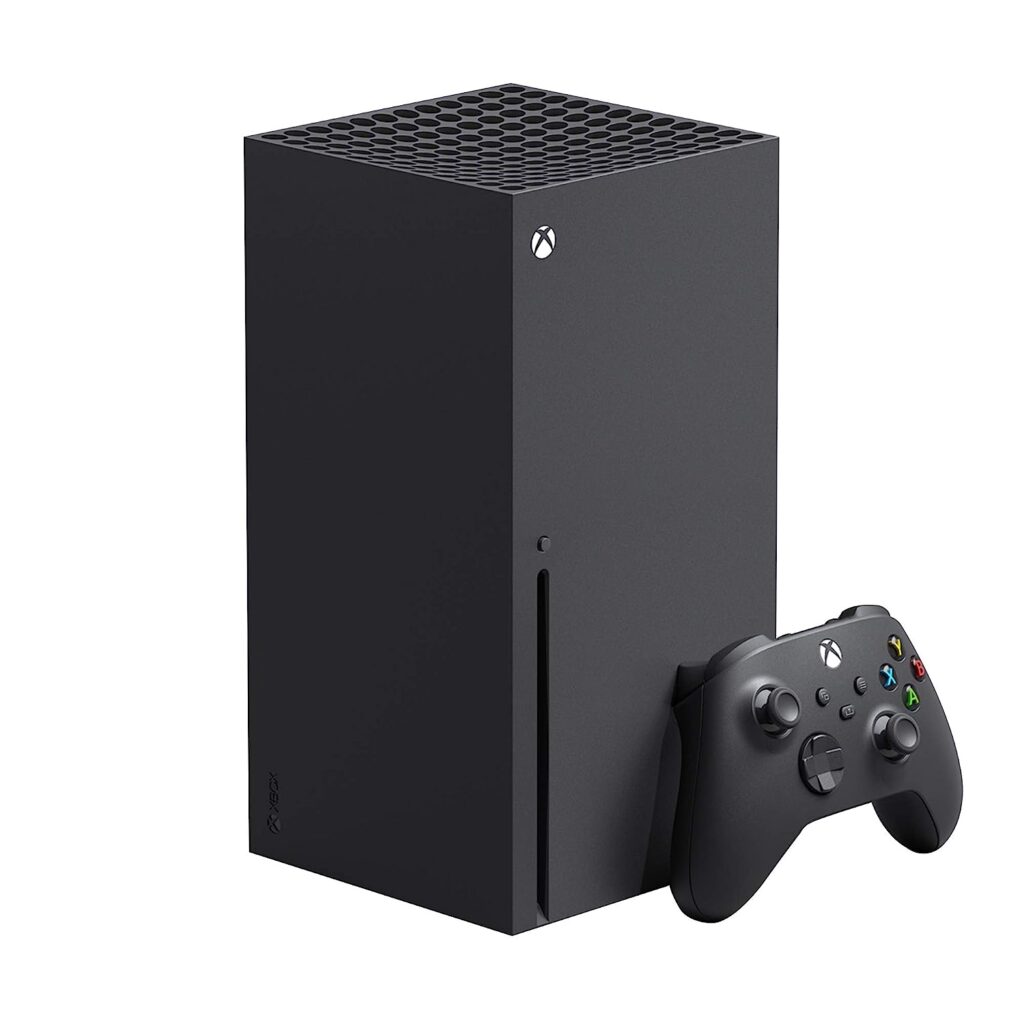 Xbox Series X