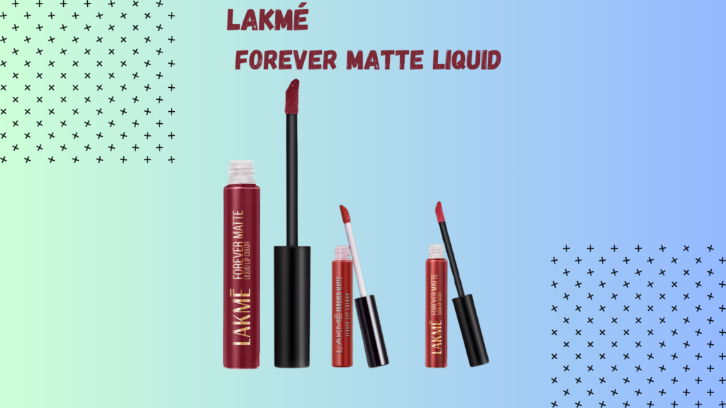 Lakmé Forever