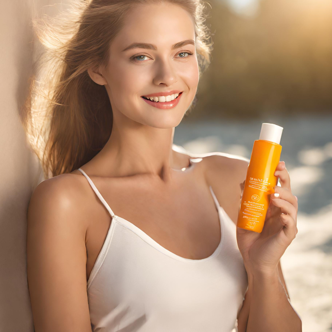 Top 5 sunscreens to buy for dry and sensitive skin