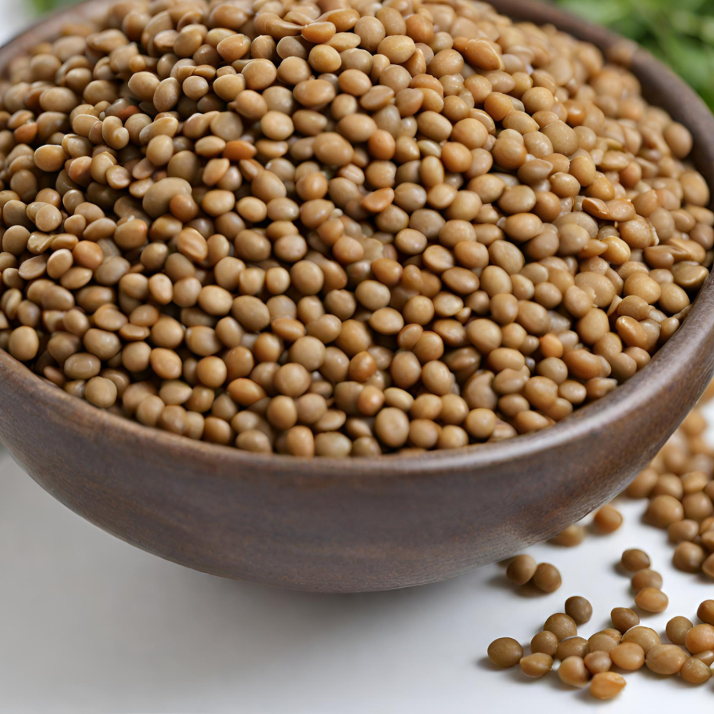 Lentils Superfoods